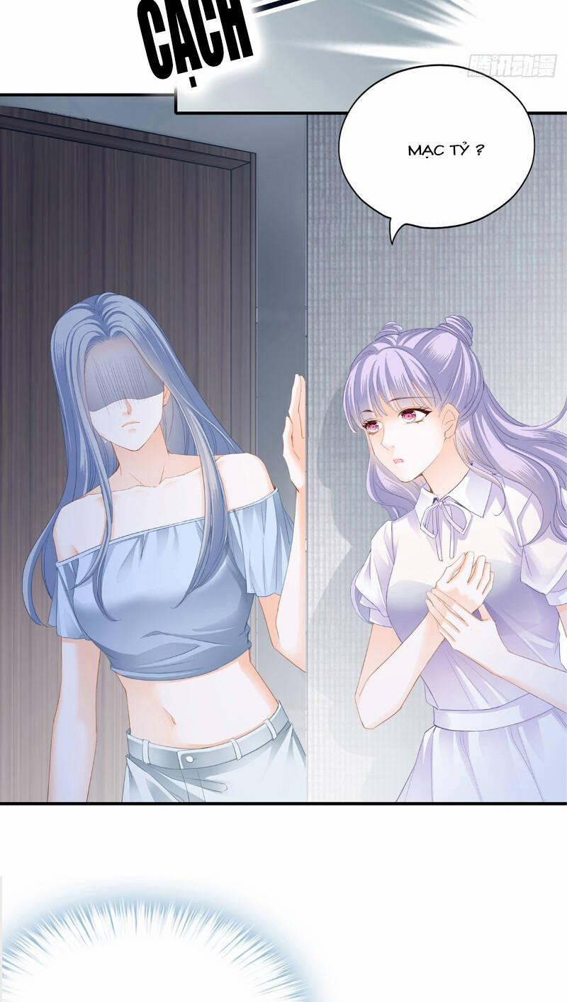 Bạo Quân Ái Nhân 51 trang 5