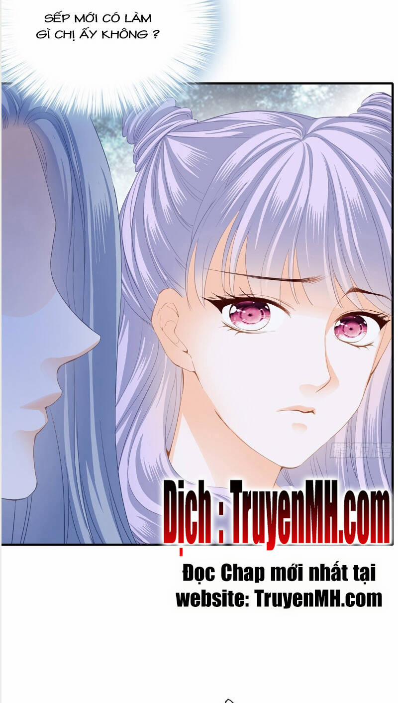 Bạo Quân Ái Nhân 51 trang 6