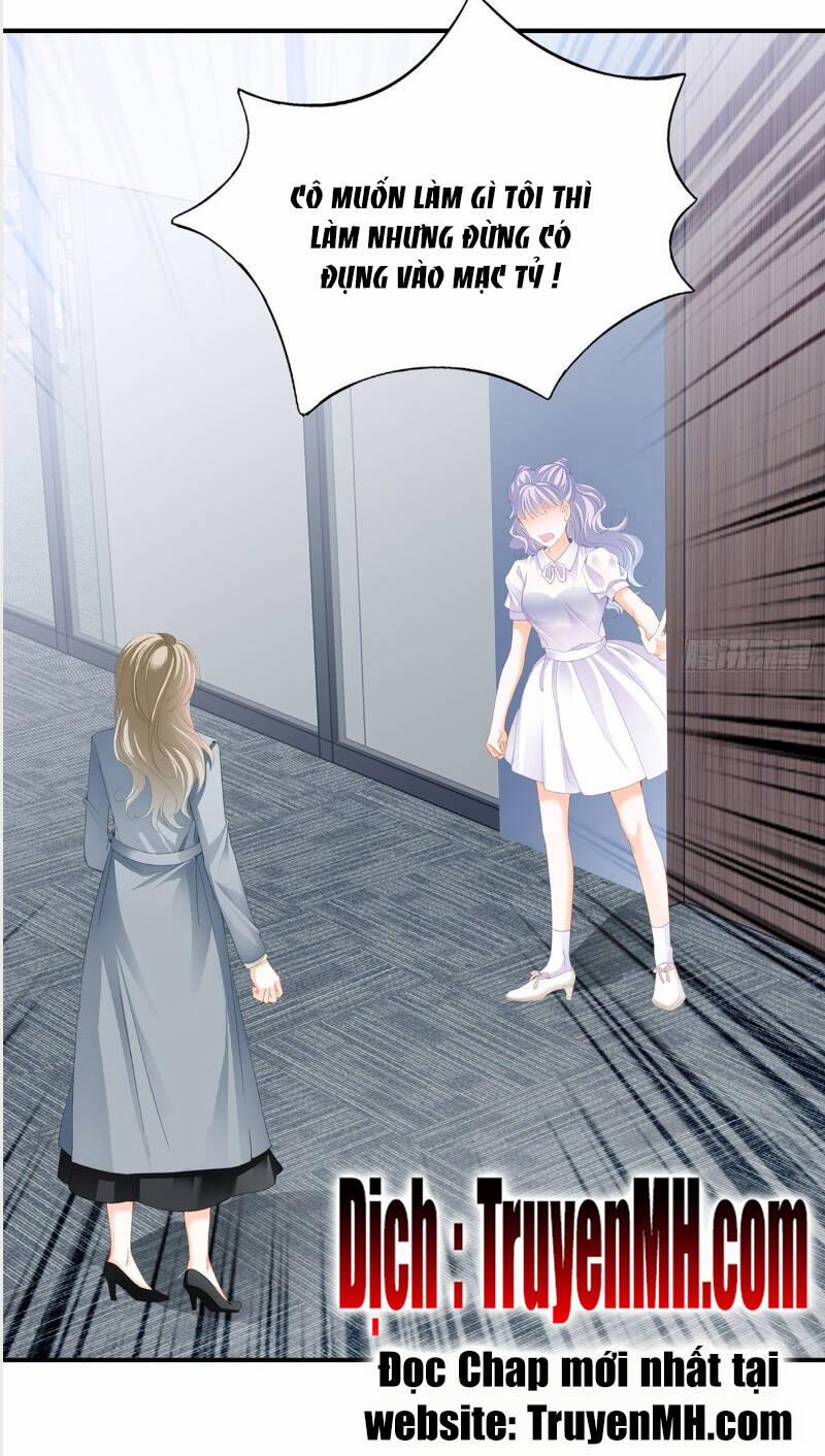 Bạo Quân Ái Nhân 51 trang 7