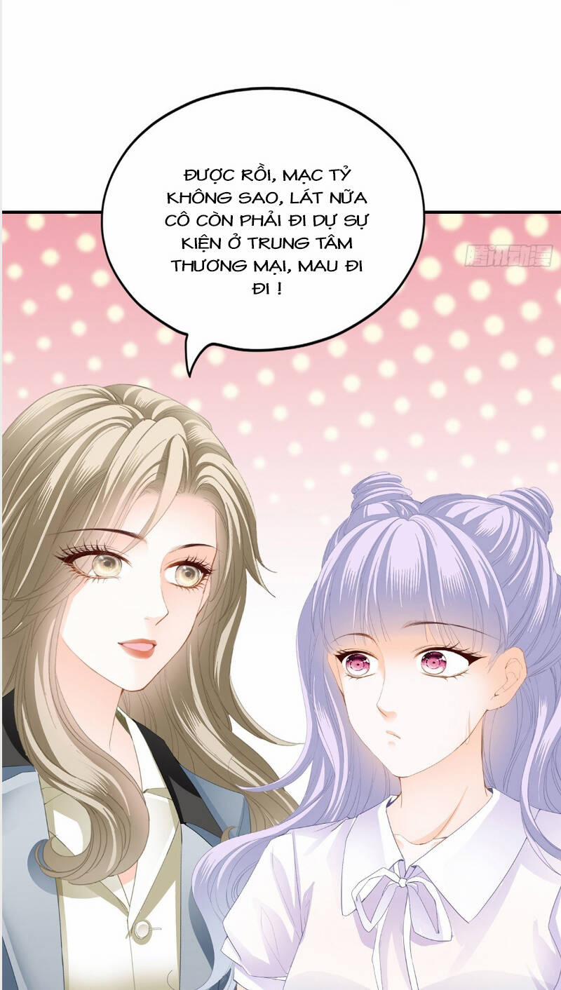 Bạo Quân Ái Nhân 51 trang 8