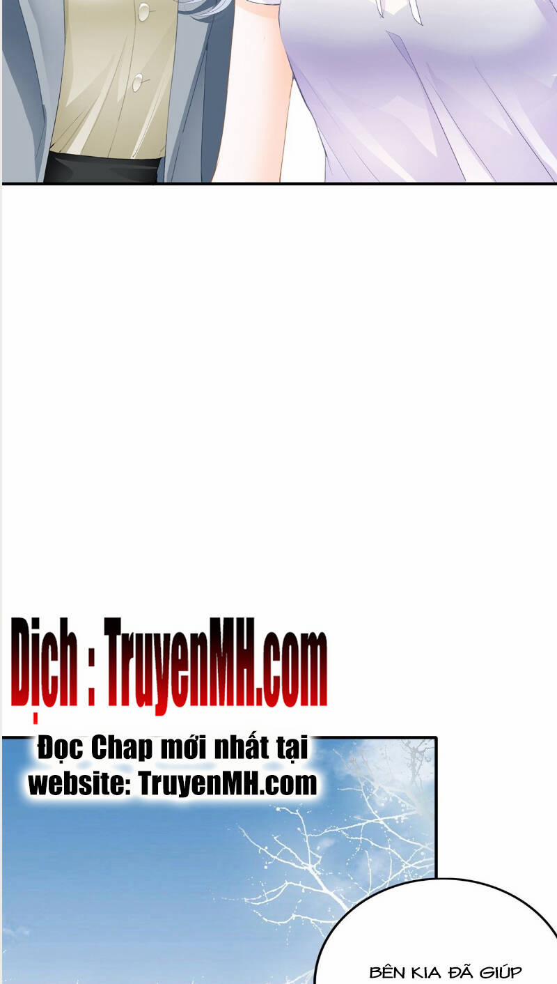 Bạo Quân Ái Nhân 51 trang 9