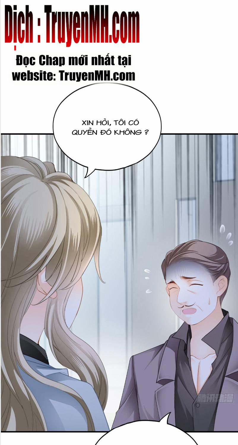 Bạo Quân Ái Nhân 52 trang 1