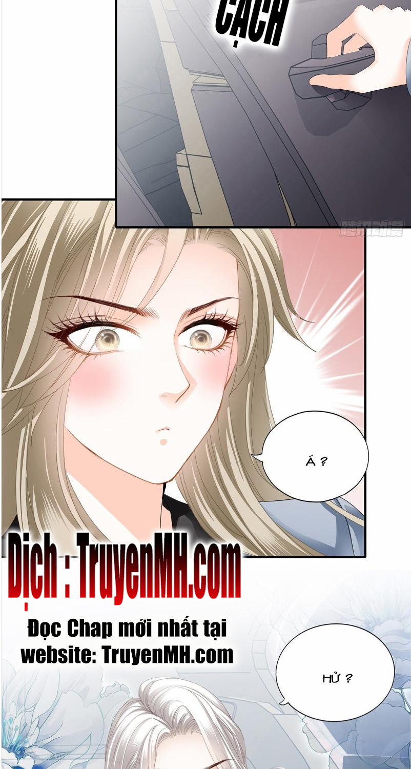 Bạo Quân Ái Nhân 52 trang 11