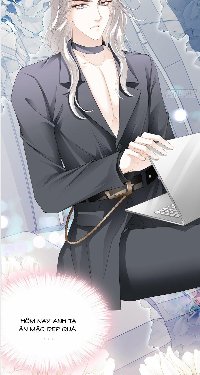 Bạo Quân Ái Nhân 52 trang 12