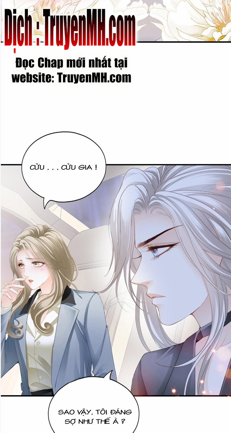 Bạo Quân Ái Nhân 52 trang 13
