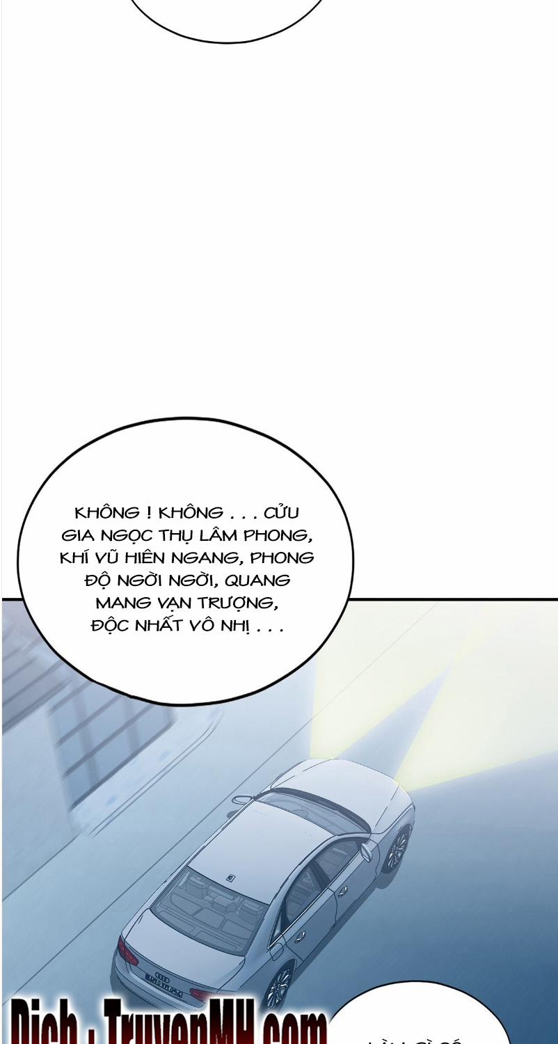 Bạo Quân Ái Nhân 52 trang 14