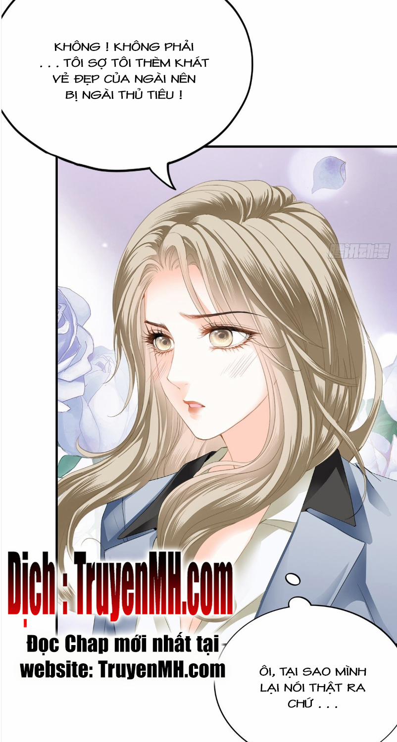 Bạo Quân Ái Nhân 52 trang 16