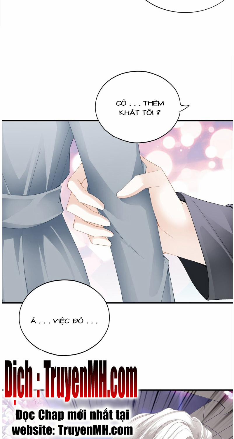 Bạo Quân Ái Nhân 52 trang 17