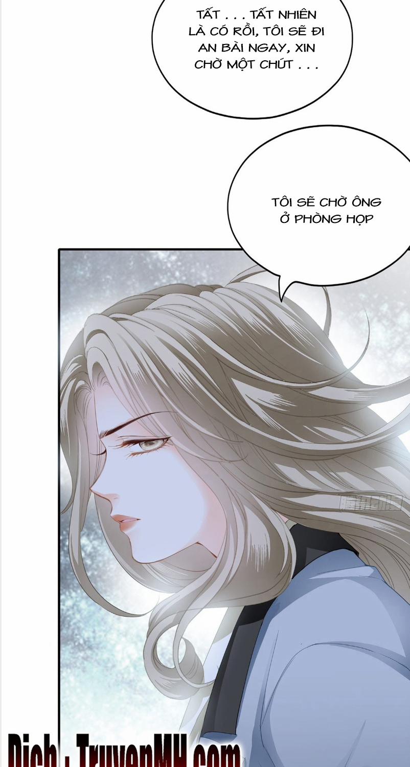 Bạo Quân Ái Nhân 52 trang 2