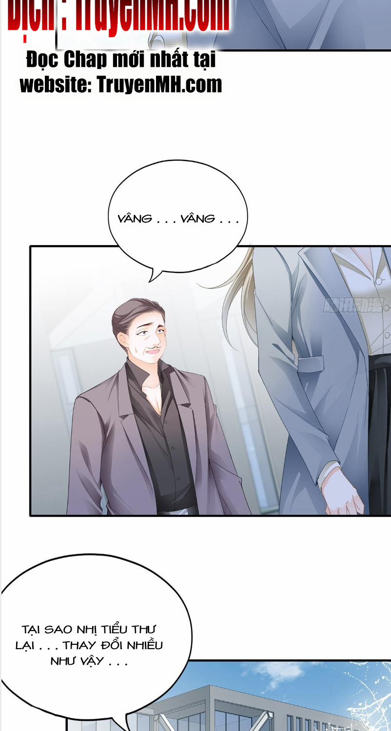 Bạo Quân Ái Nhân 52 trang 3