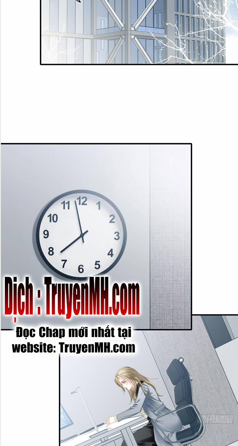 Bạo Quân Ái Nhân 52 trang 4
