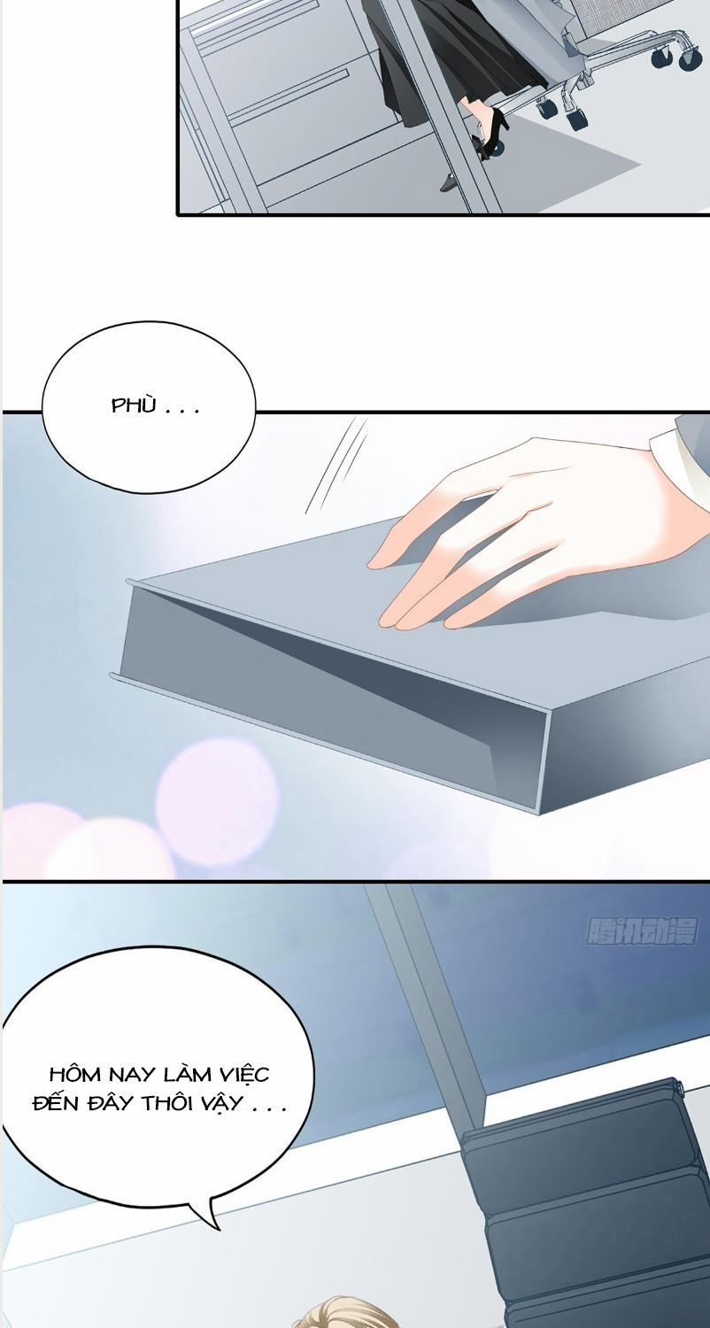 Bạo Quân Ái Nhân 52 trang 5