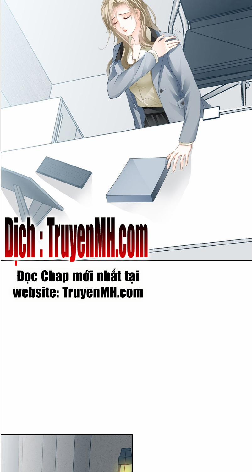 Bạo Quân Ái Nhân 52 trang 6