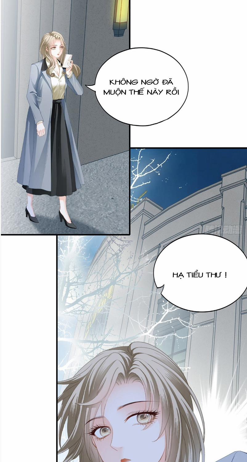 Bạo Quân Ái Nhân 52 trang 7