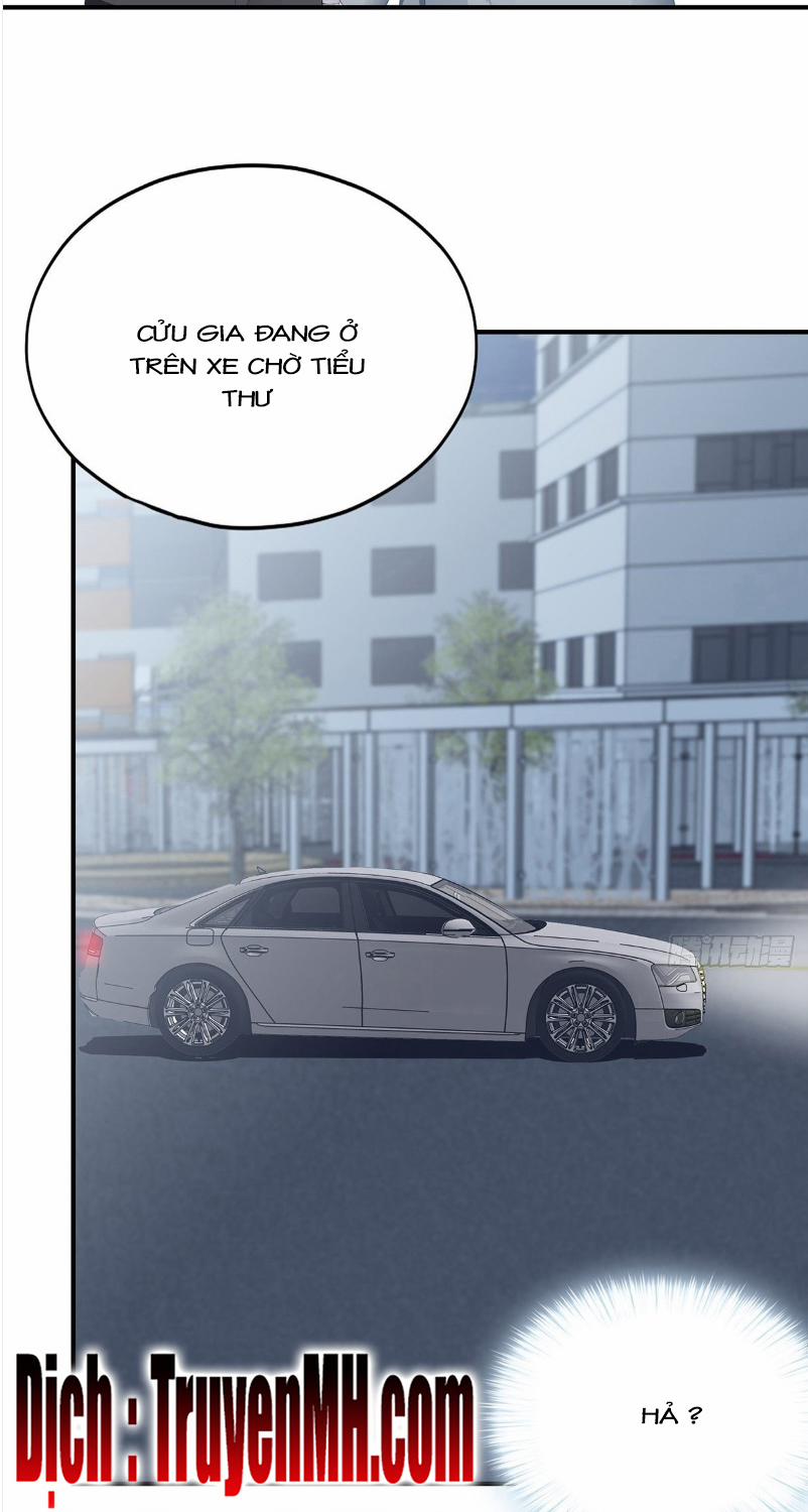 Bạo Quân Ái Nhân 52 trang 9