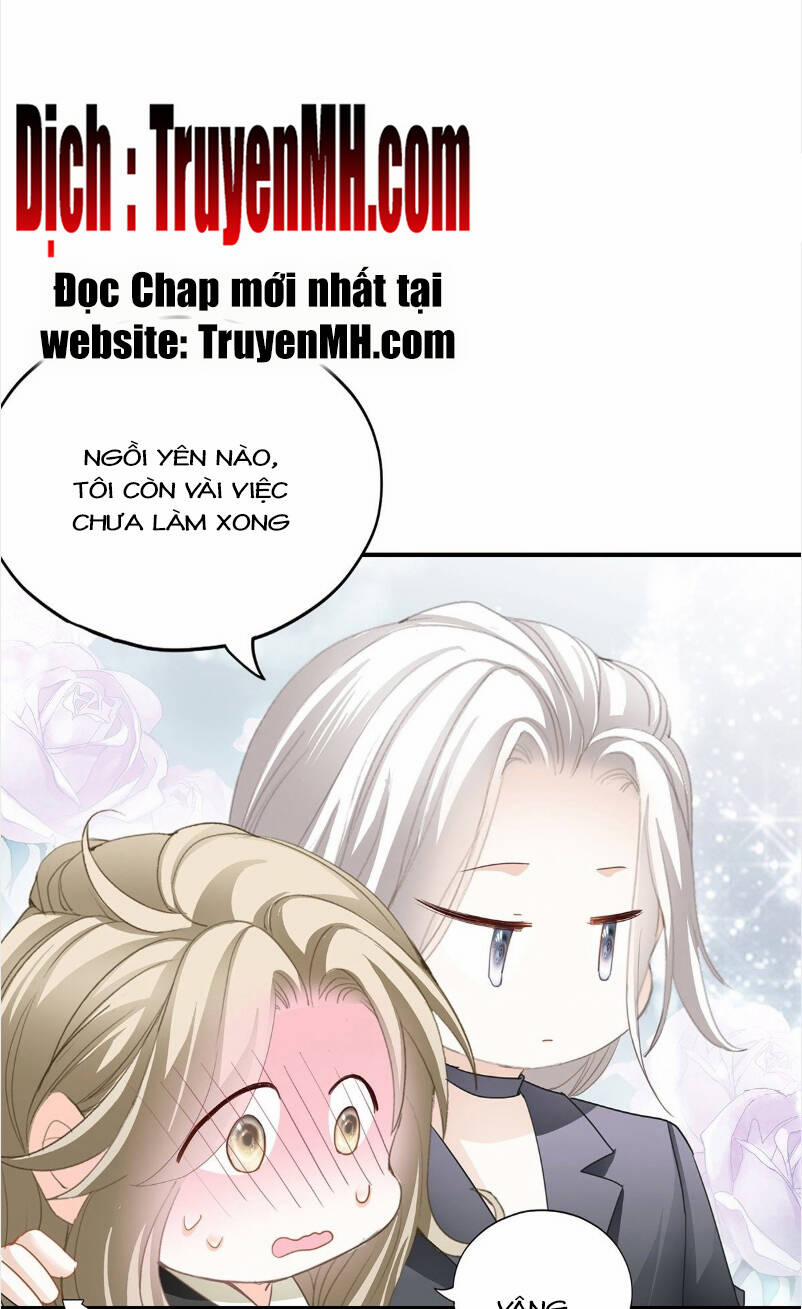 Bạo Quân Ái Nhân 53 trang 1