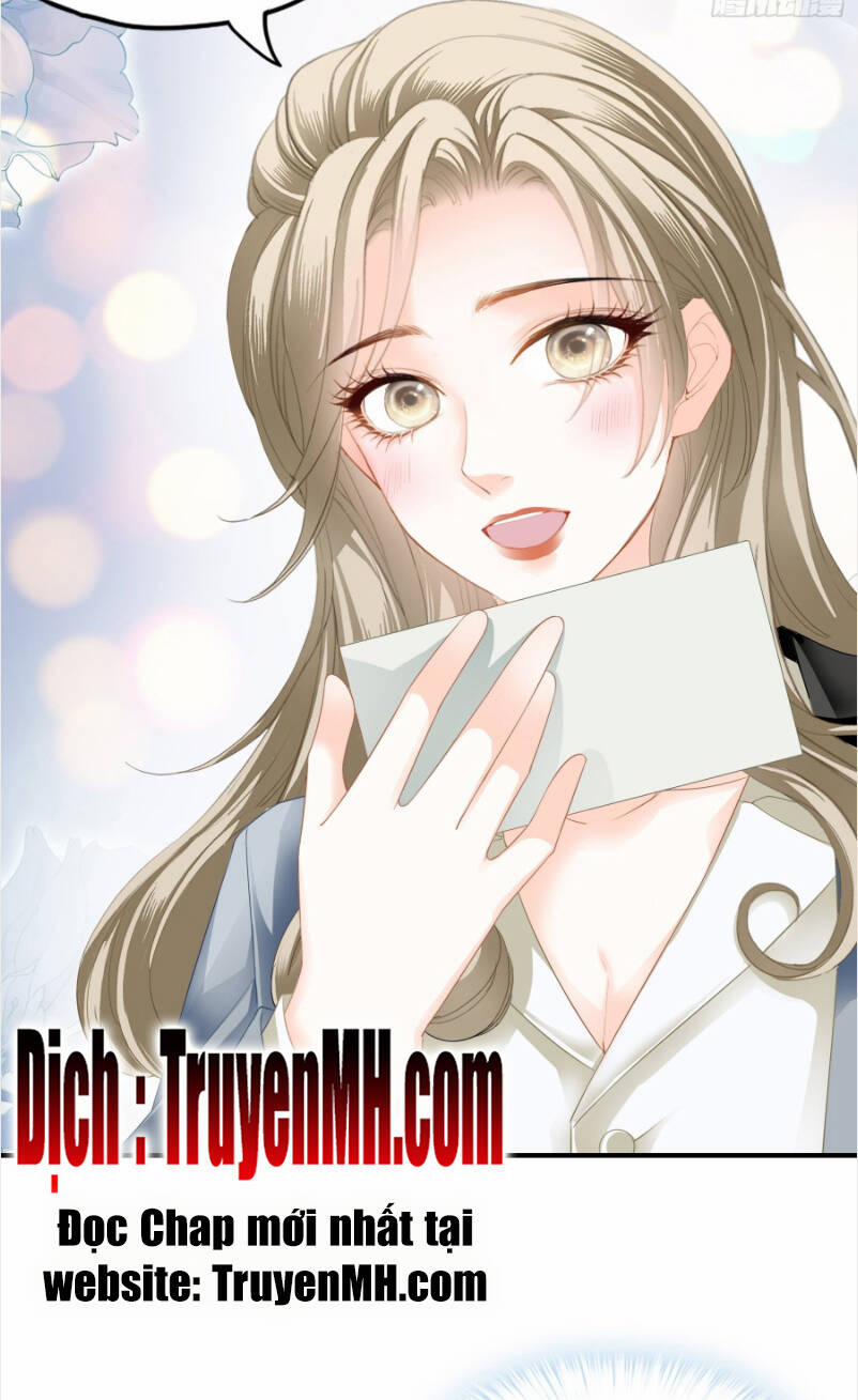 Bạo Quân Ái Nhân 53 trang 10