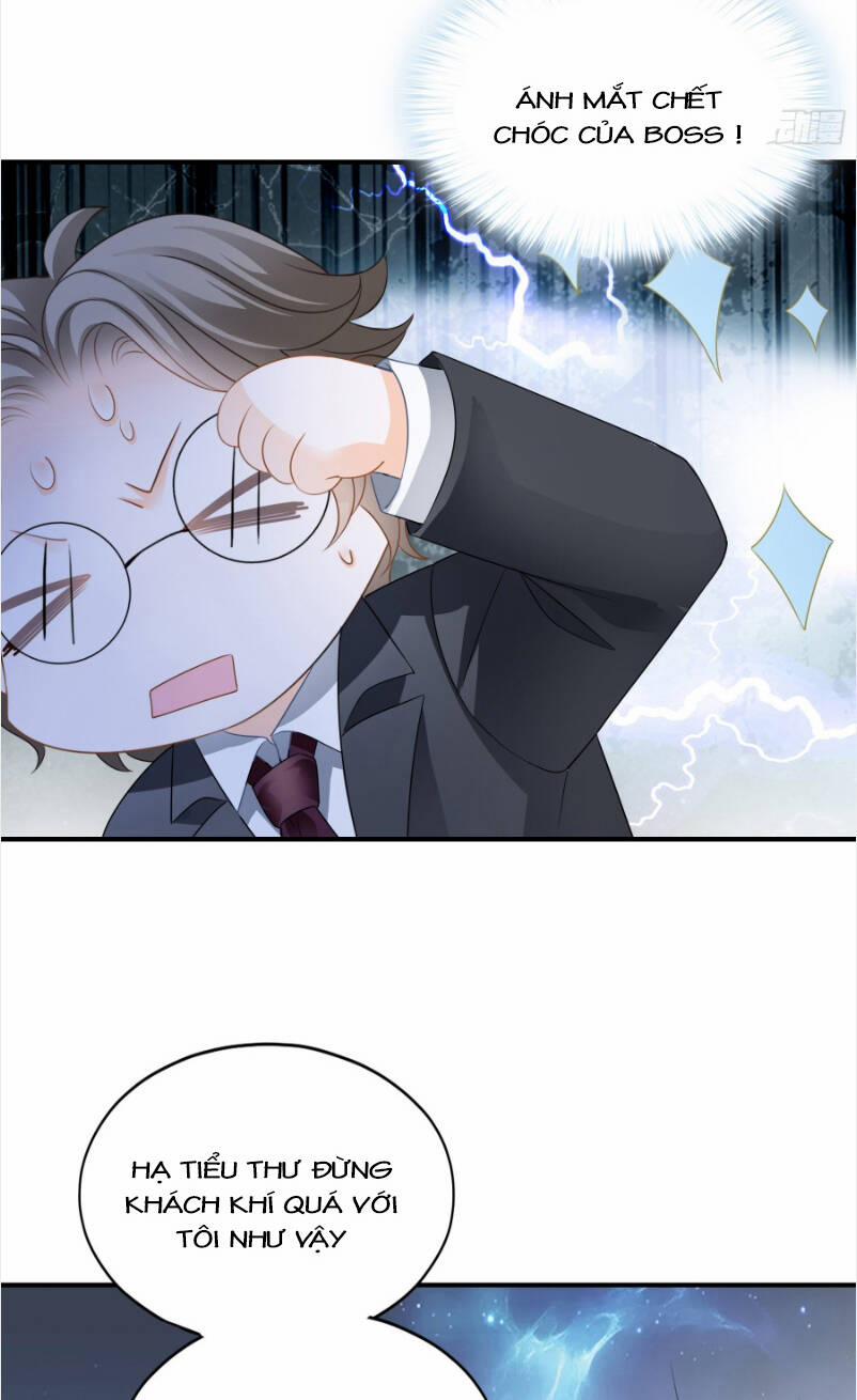 Bạo Quân Ái Nhân 53 trang 11