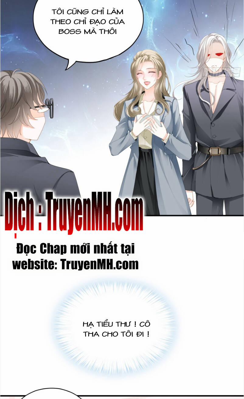 Bạo Quân Ái Nhân 53 trang 12