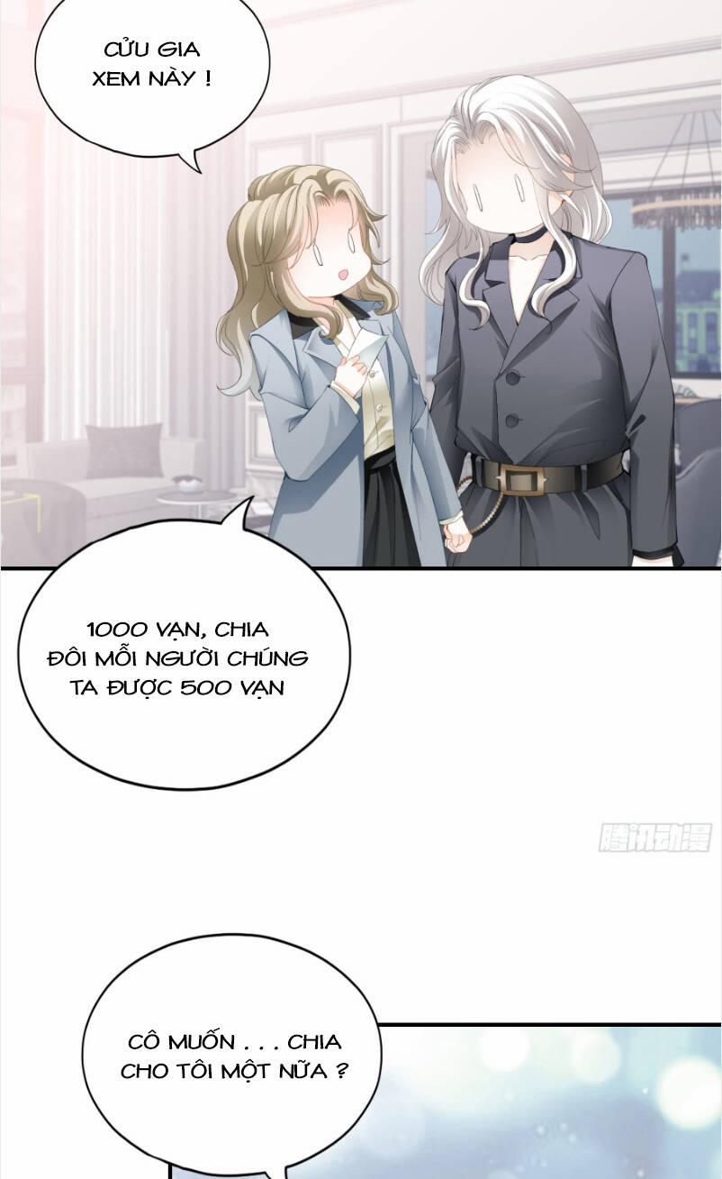 Bạo Quân Ái Nhân 53 trang 13