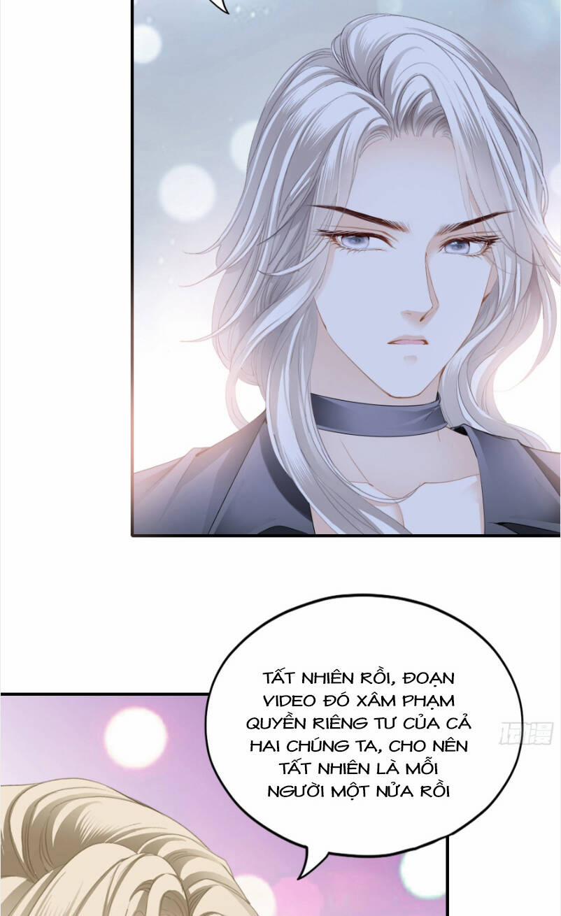 Bạo Quân Ái Nhân 53 trang 14