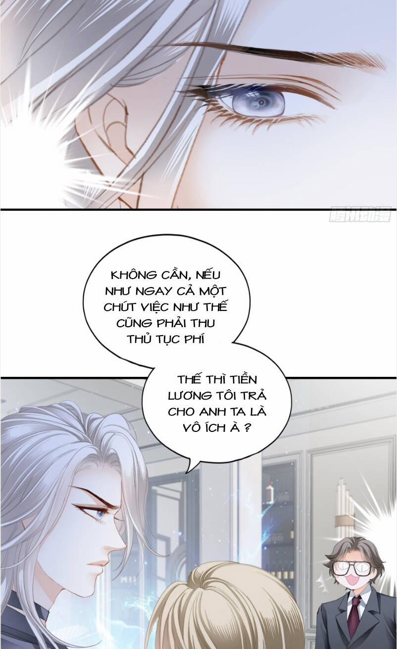 Bạo Quân Ái Nhân 53 trang 16