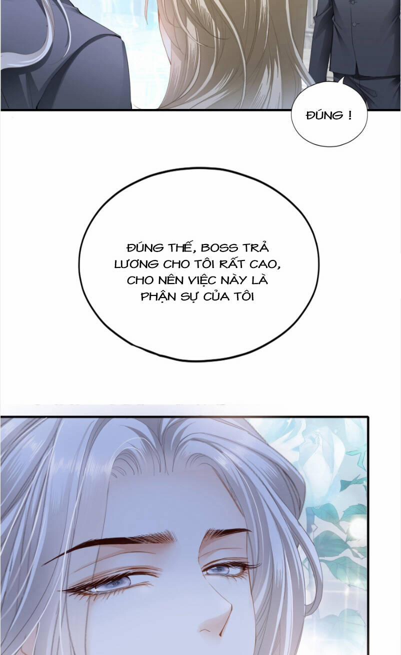 Bạo Quân Ái Nhân 53 trang 17
