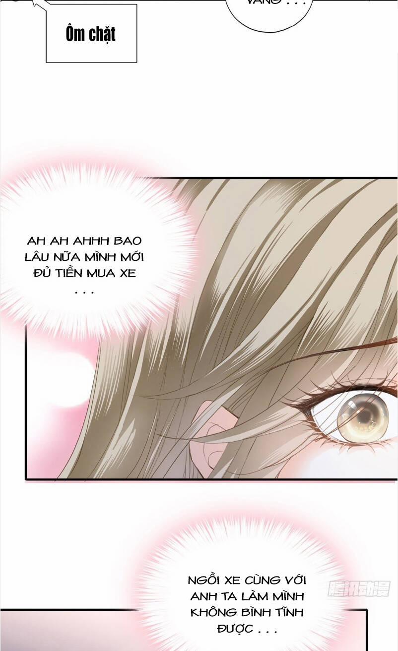 Bạo Quân Ái Nhân 53 trang 2