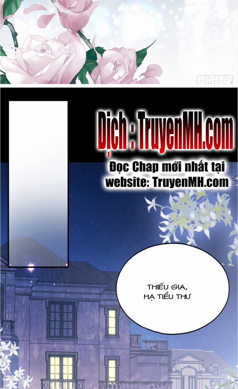 Bạo Quân Ái Nhân 53 trang 5