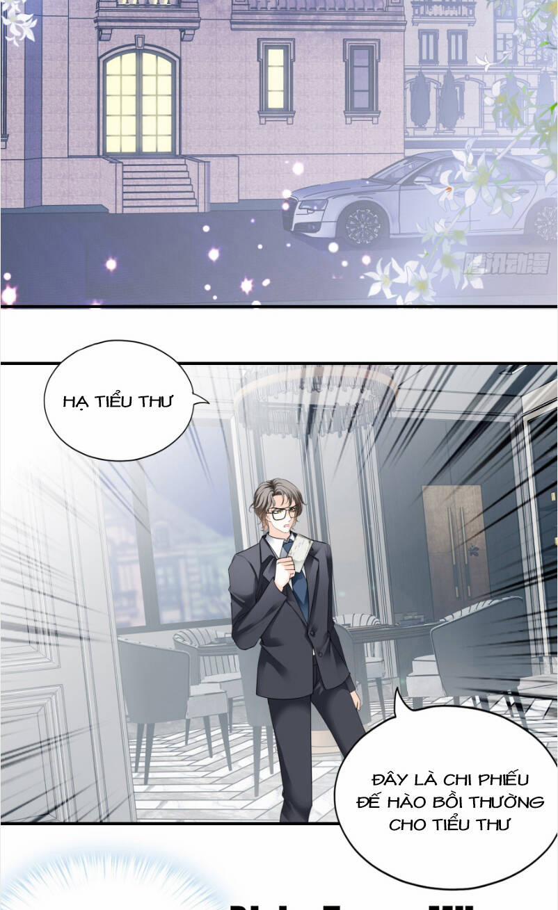 Bạo Quân Ái Nhân 53 trang 6