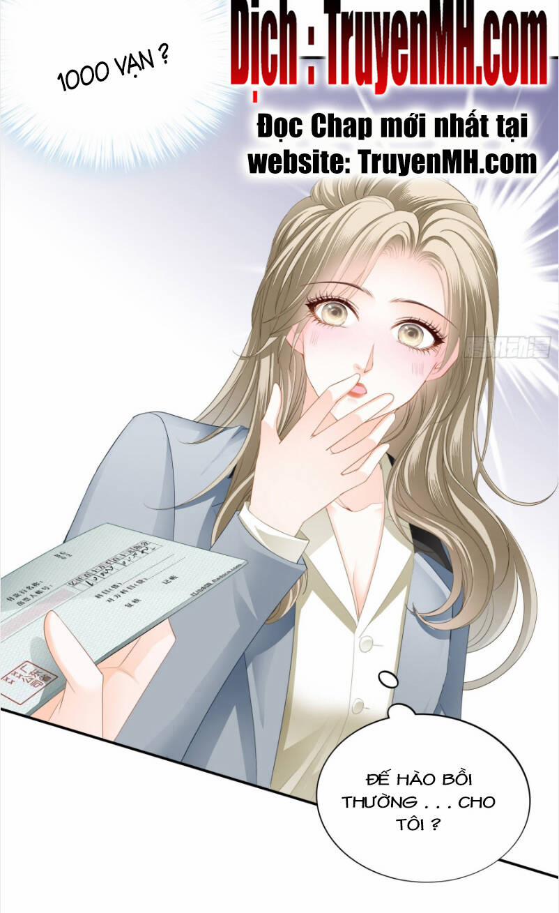 Bạo Quân Ái Nhân 53 trang 7