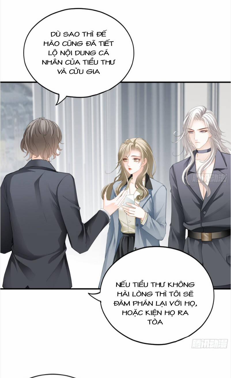 Bạo Quân Ái Nhân 53 trang 8