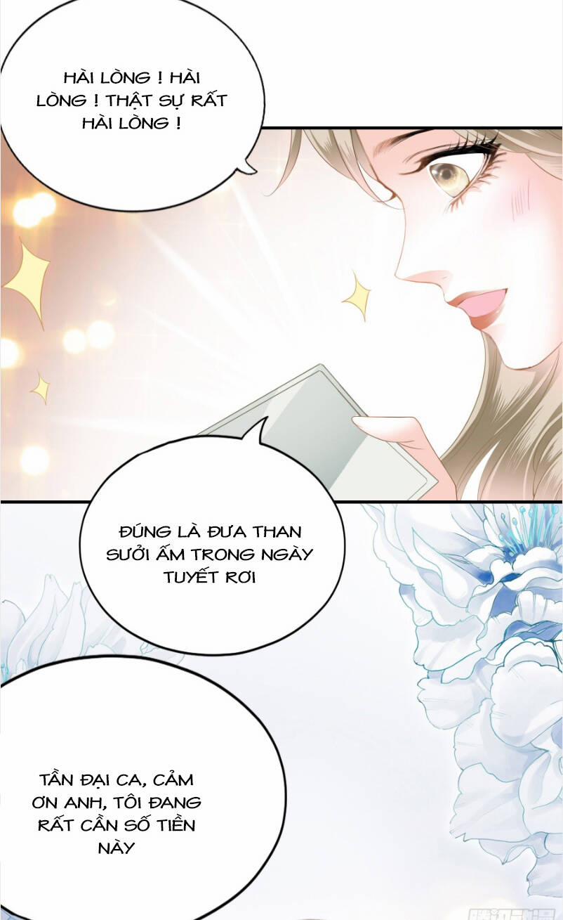 Bạo Quân Ái Nhân 53 trang 9