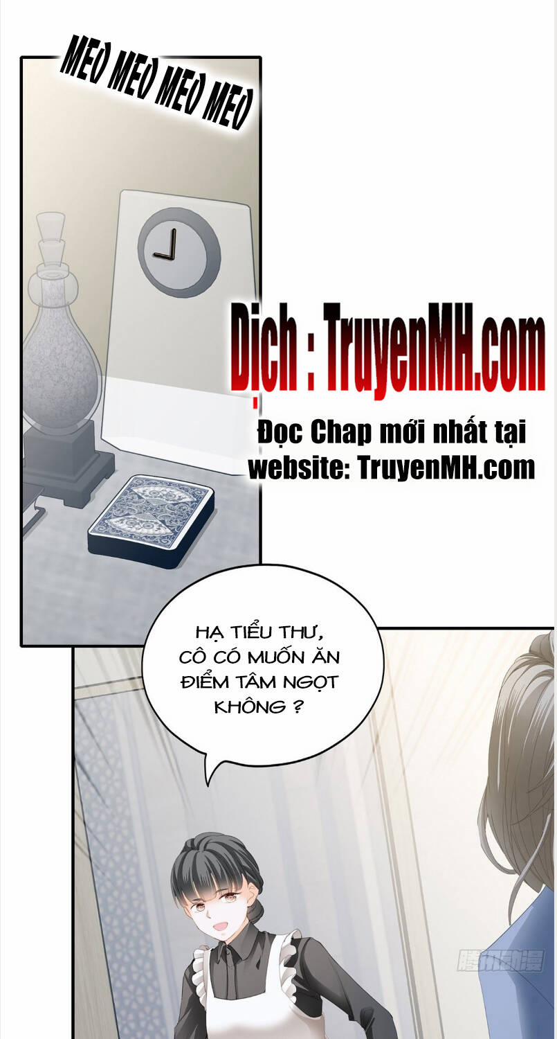 Bạo Quân Ái Nhân 55 trang 1