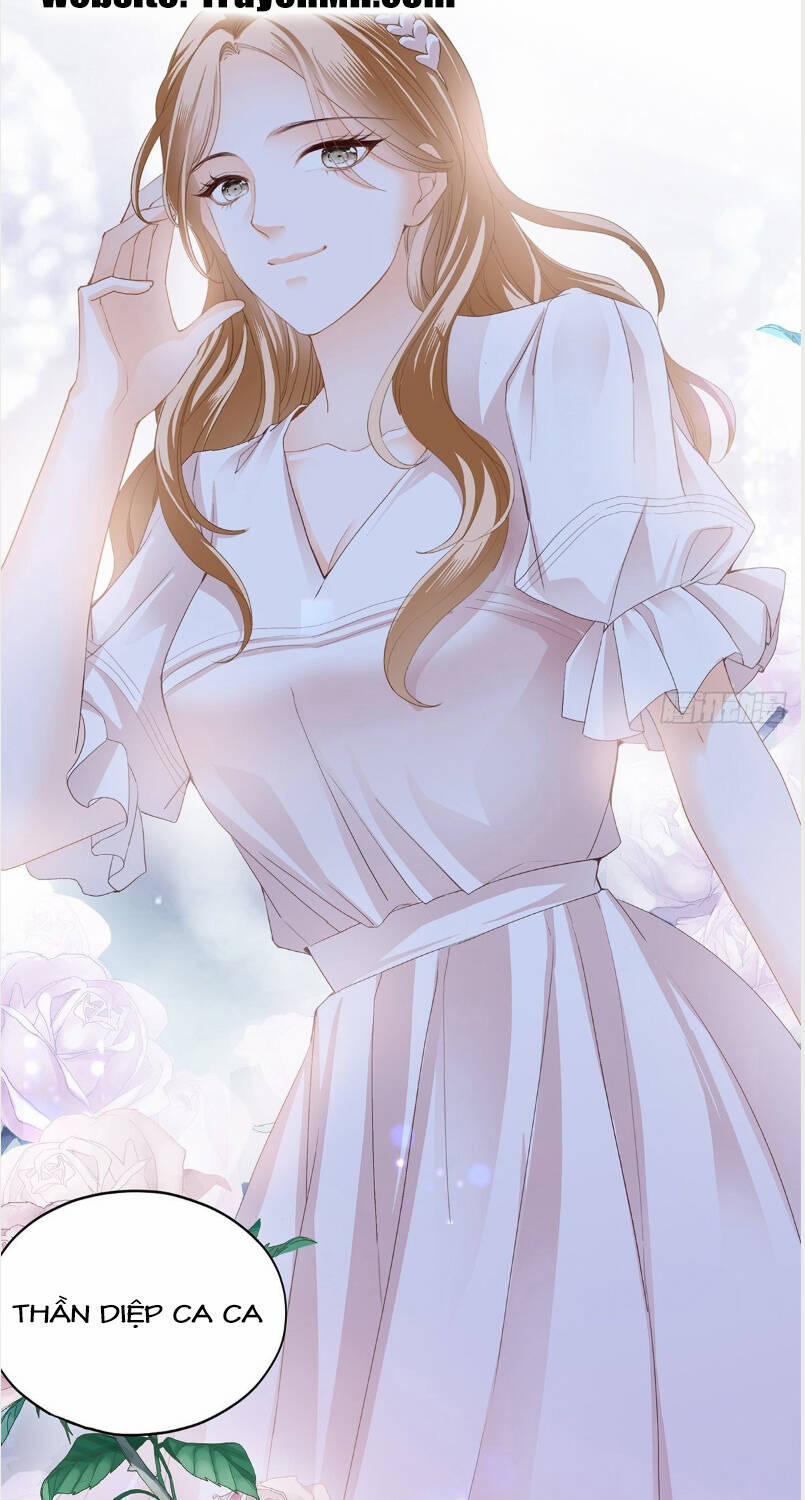 Bạo Quân Ái Nhân 55 trang 11