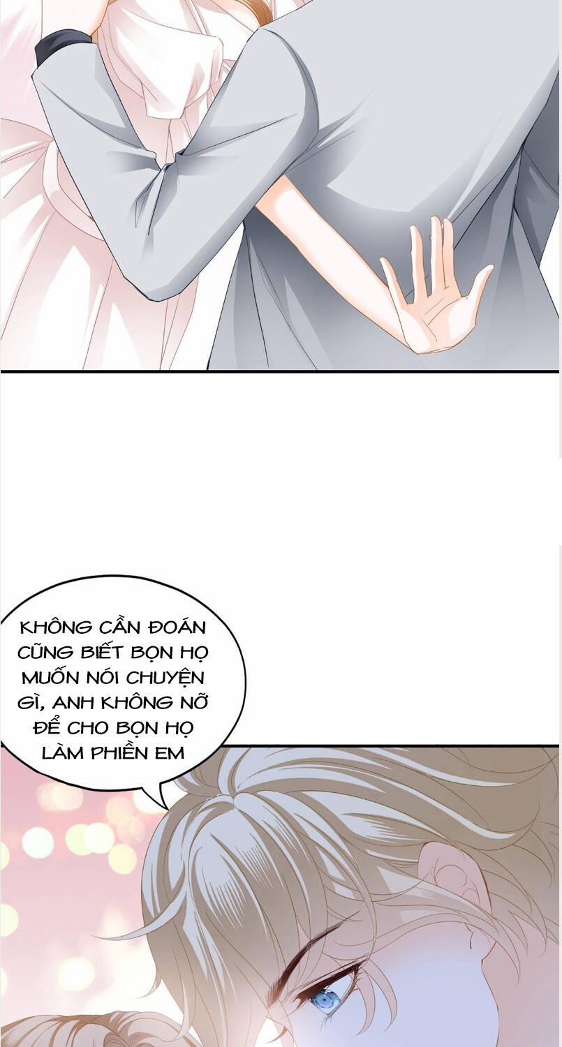 Bạo Quân Ái Nhân 55 trang 13