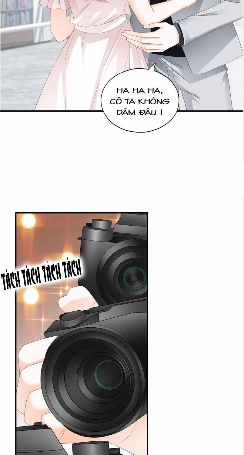 Bạo Quân Ái Nhân 55 trang 15