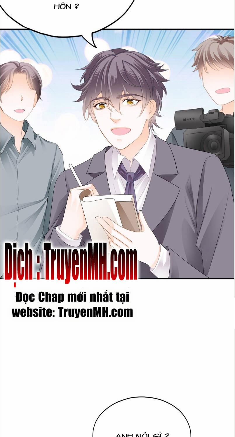 Bạo Quân Ái Nhân 55 trang 17