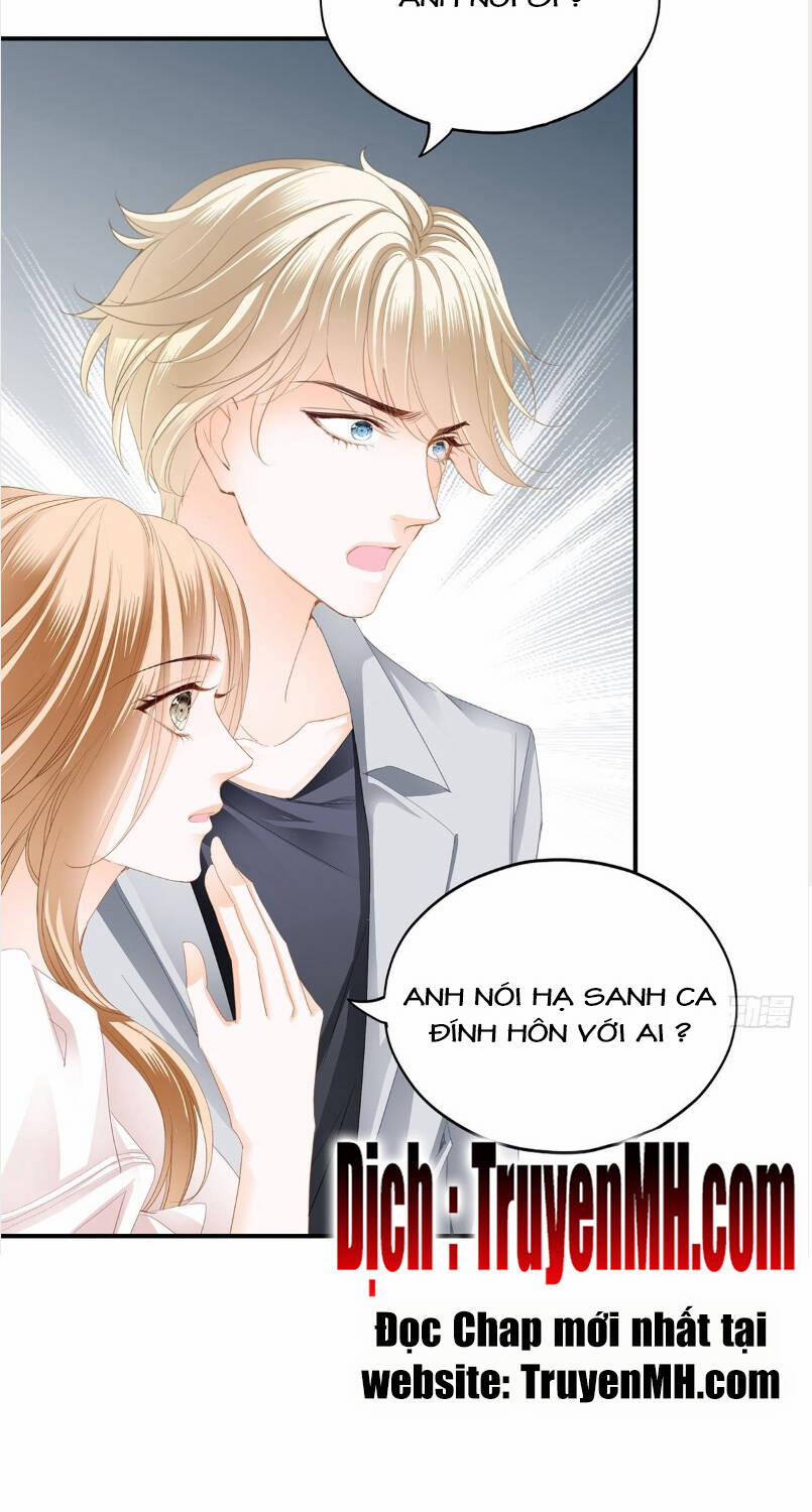 Bạo Quân Ái Nhân 55 trang 18