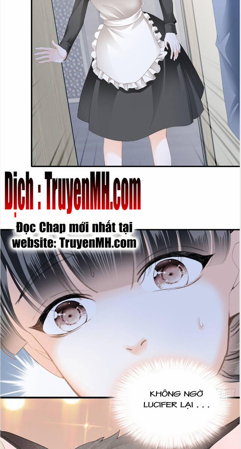 Bạo Quân Ái Nhân 55 trang 2