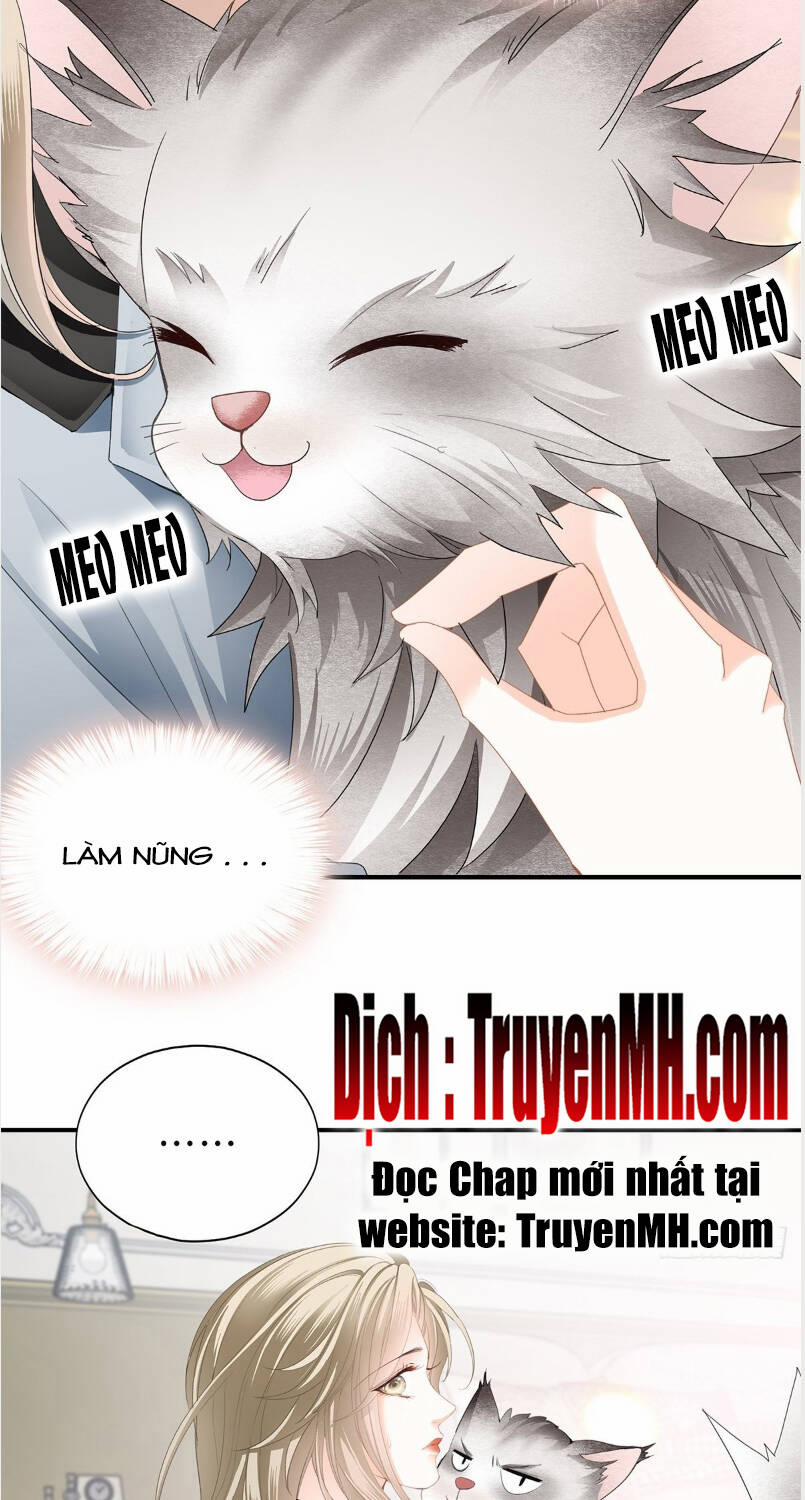 Bạo Quân Ái Nhân 55 trang 3