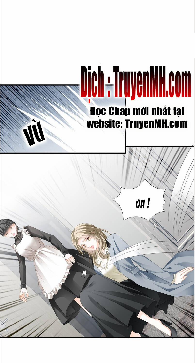 Bạo Quân Ái Nhân 55 trang 5