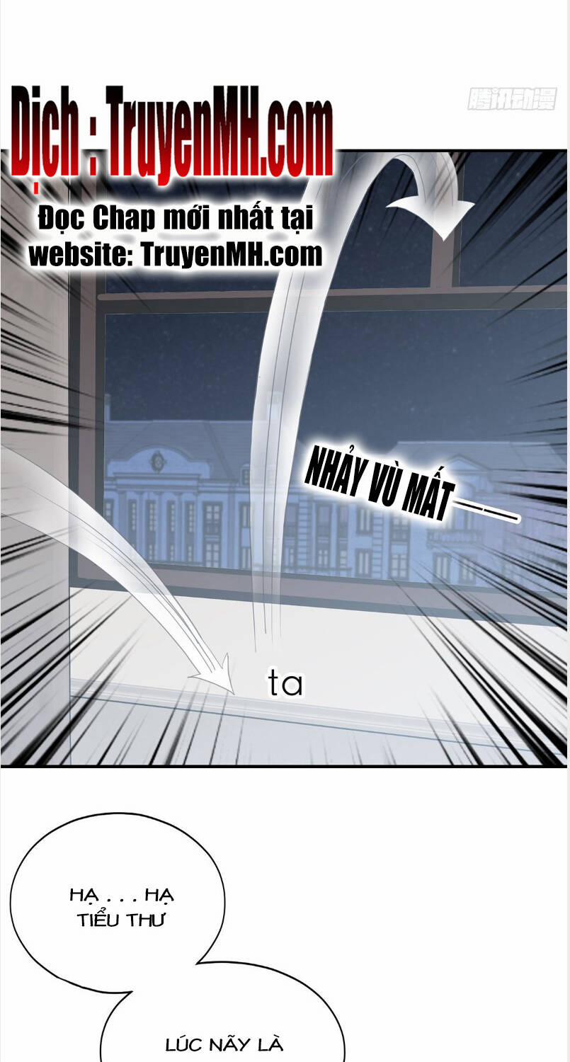 Bạo Quân Ái Nhân 55 trang 6