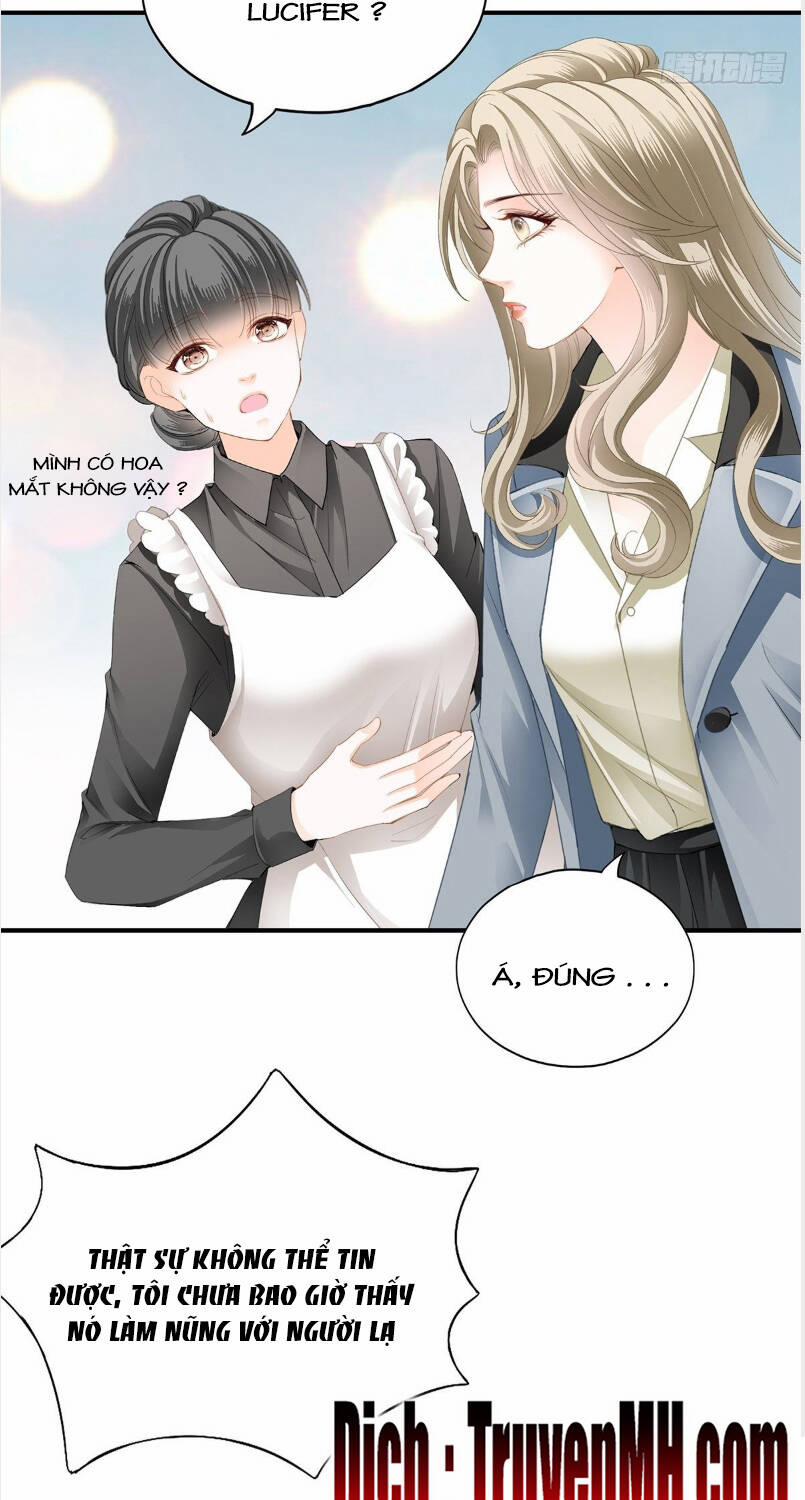 Bạo Quân Ái Nhân 55 trang 7