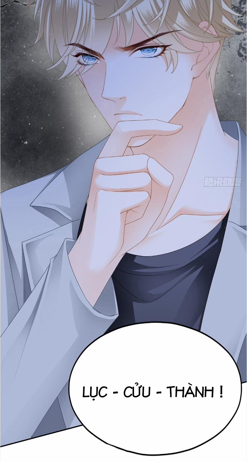 Bạo Quân Ái Nhân 56 trang 10