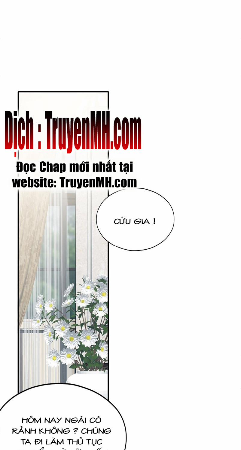 Bạo Quân Ái Nhân 56 trang 11