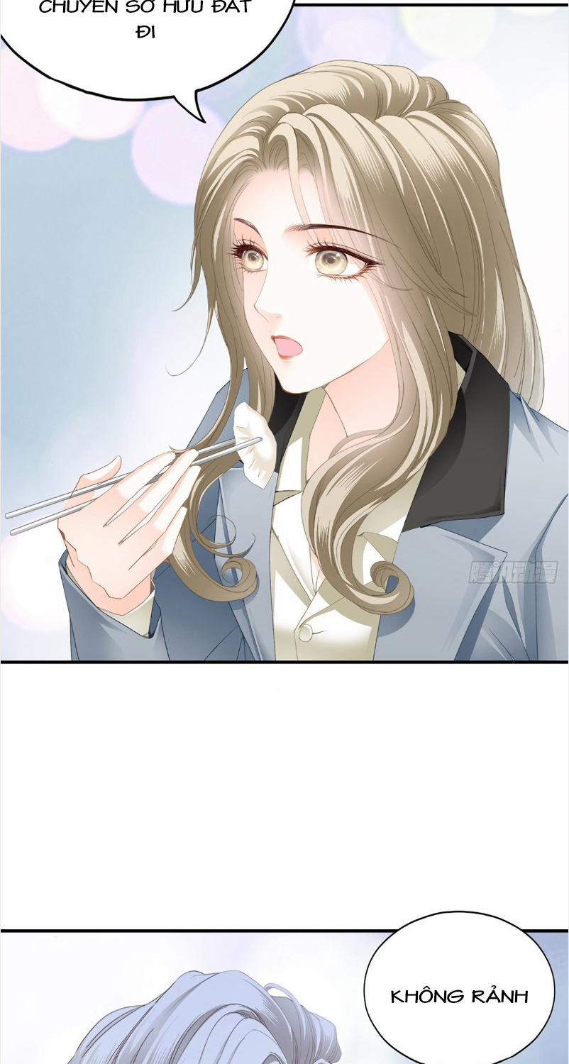 Bạo Quân Ái Nhân 56 trang 12