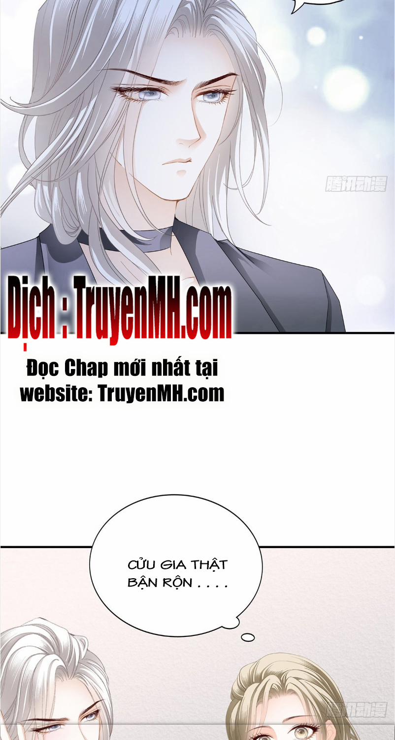 Bạo Quân Ái Nhân 56 trang 13