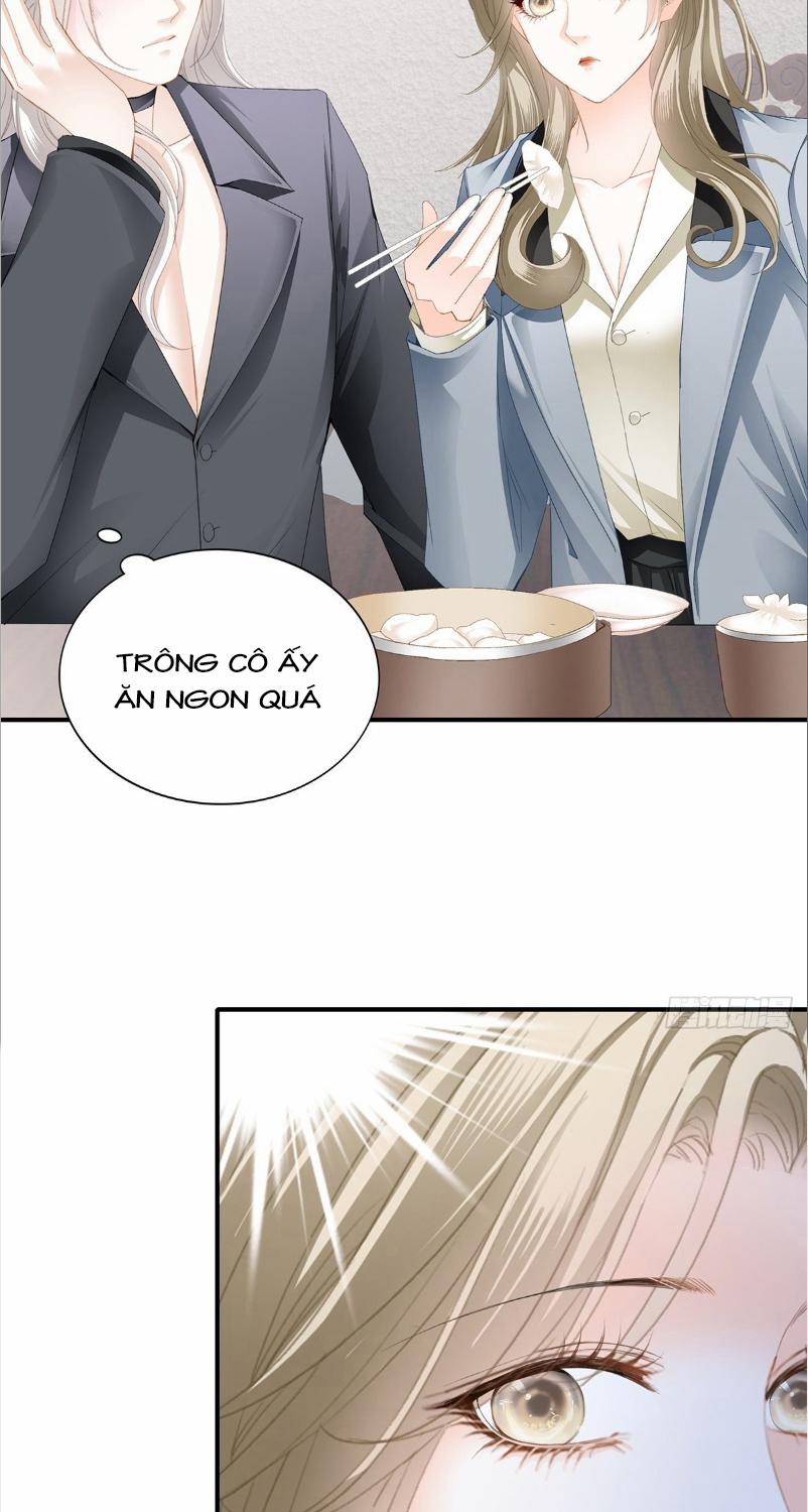 Bạo Quân Ái Nhân 56 trang 14