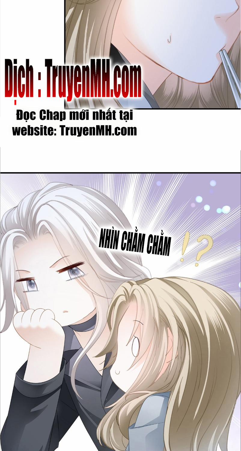 Bạo Quân Ái Nhân 56 trang 15